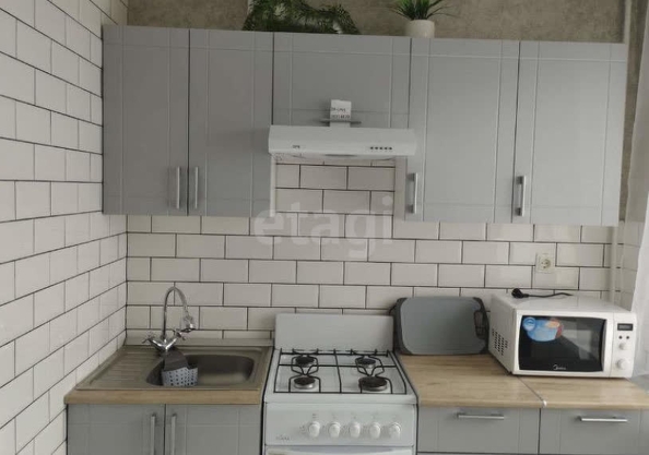 
  Сдается 2-комн. квартира, 45 м², Тухачевского ул, д. 7/2
. Фото 8.