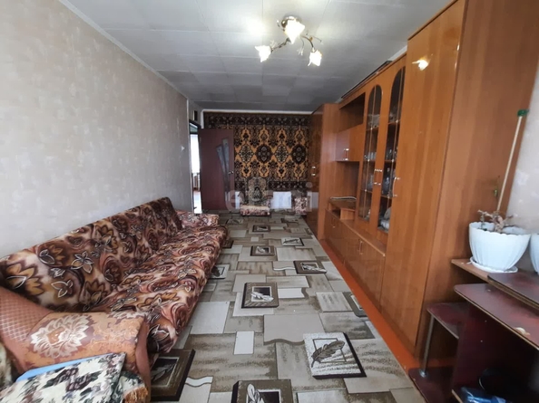 
  Продается 2-комн. квартира, 43.5 м², Тухачевского ул, д. 9/1
. Фото 4.