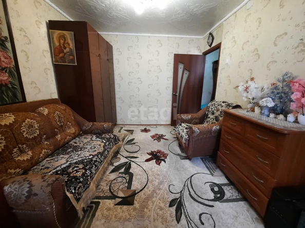 
  Продается 2-комн. квартира, 43.5 м², Тухачевского ул, д. 9/1
. Фото 6.