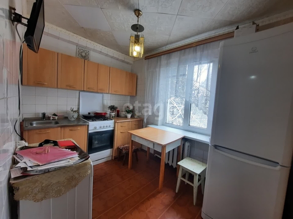 
  Продается 2-комн. квартира, 43.5 м², Тухачевского ул, д. 9/1
. Фото 9.