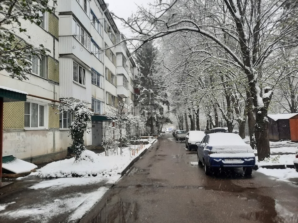 
  Продается 2-комн. квартира, 43.5 м², Тухачевского ул, д. 9/1
. Фото 19.