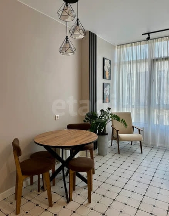 
  Сдается 1-комн. квартира, 42 м², Российский пр-кт, д. 13к2
. Фото 5.