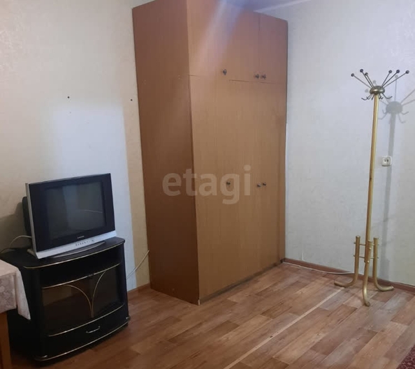 
  Сдается 1-комн. квартира, 24 м², Комсомольская ул, д. 8б
. Фото 2.