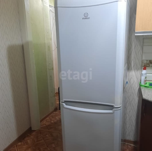 
  Сдается 1-комн. квартира, 24 м², Комсомольская ул, д. 8б
. Фото 6.
