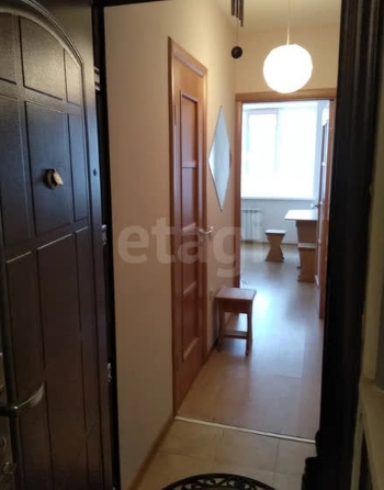 
  Сдается 1-комн. квартира, 35.4 м², Доваторцев ул, д. 52в/2
. Фото 2.