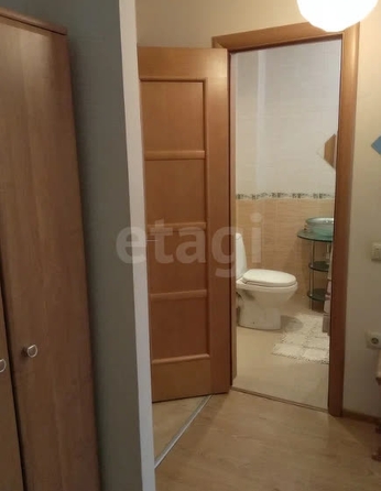 
  Сдается 1-комн. квартира, 35.4 м², Доваторцев ул, д. 52в/2
. Фото 5.