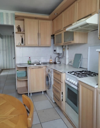 
  Сдается 2-комн. квартира, 46 м², Маршала Жукова ул, д. 44
. Фото 5.