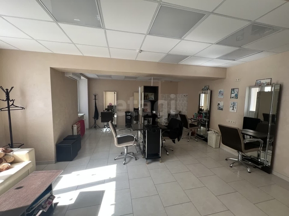 
  Продается торговая площадь, 134.3 м², Мимоз ул, д. 22а
. Фото 10.