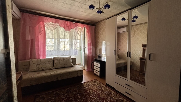 
  Продается 1-комн. квартира, 22 м², Шеболдаева пер, д. 7
. Фото 1.