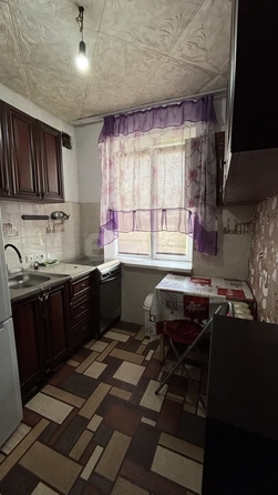 
  Продается 1-комн. квартира, 22 м², Шеболдаева пер, д. 7
. Фото 3.