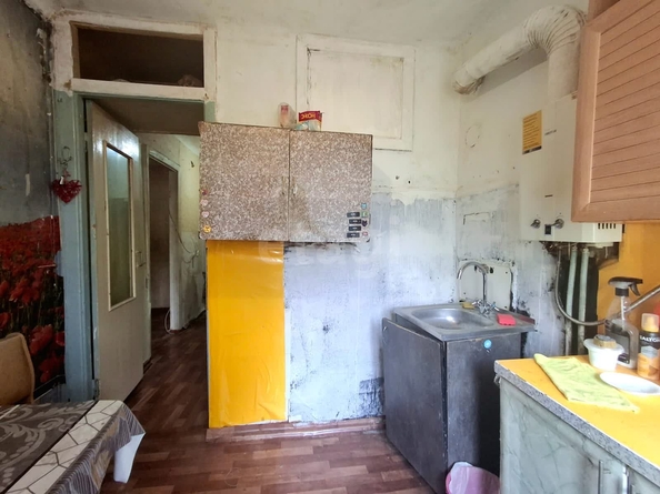 
  Сдается 3-комн. квартира, 46 м², Объездная ул, д. 15
. Фото 4.