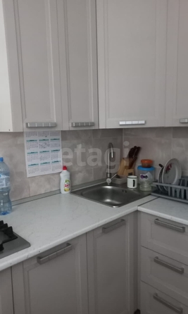 
  Продается 2-комн. квартира, 41.2 м², Короленко ул, д. 3
. Фото 10.