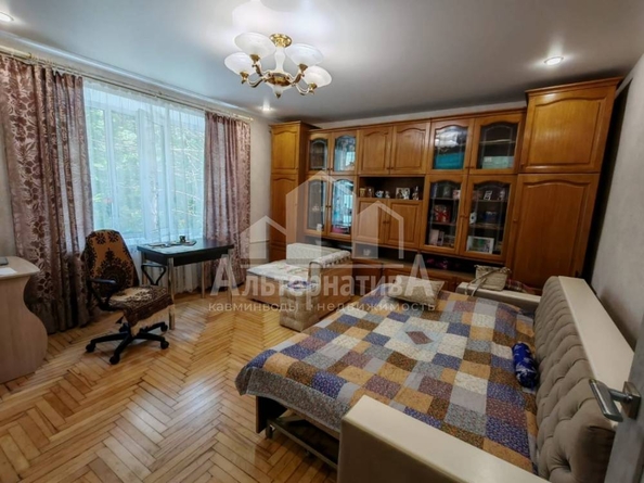 
  Продается 1-комн. квартира, 25.7 м², Октябрьская ул
. Фото 1.