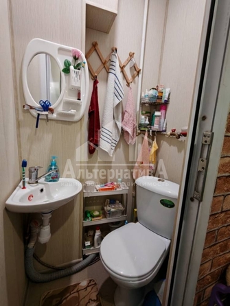 
  Продается 1-комн. квартира, 25.7 м², Октябрьская ул
. Фото 6.
