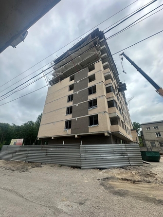 
  Продается 1-комн. квартира, 45.4 м², Первомайская ул, д. 81
. Фото 2.