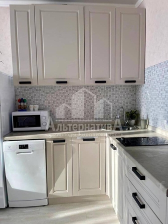 
  Продается 1-комн. квартира, 42.87 м², Окопная ул
. Фото 4.