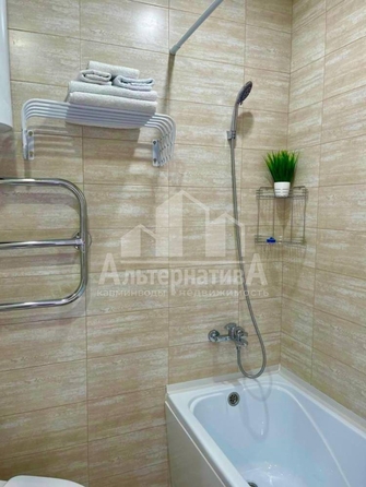 
  Продается 1-комн. квартира, 42.87 м², Окопная ул
. Фото 5.