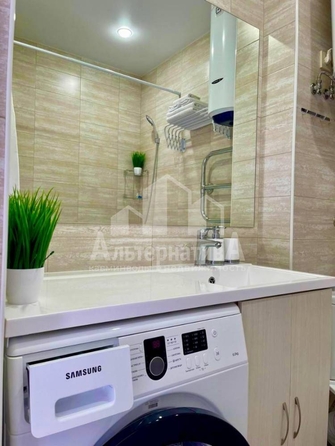 
  Продается 1-комн. квартира, 42.87 м², Окопная ул
. Фото 6.