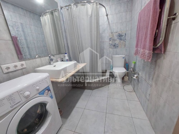 
  Продается 2-комн. квартира 56.6 м². Фото 6.