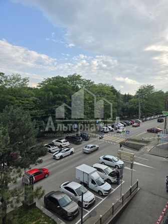 
  Продается 1-комн. квартира, 41 м², Пушкина ул
. Фото 6.