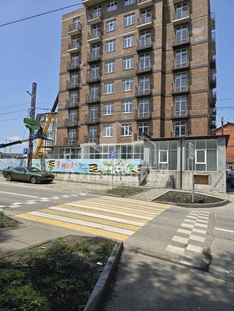 
  Продается 1-комн. квартира, 41 м², Пушкина ул
. Фото 7.