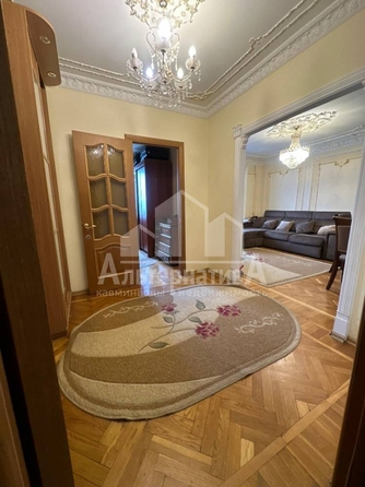
  Продается 4-комн. квартира, 129.8 м², Марцинкевича ул
. Фото 1.