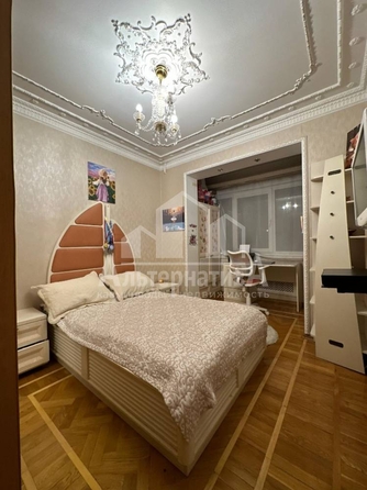 
  Продается 4-комн. квартира 129.8 м². Фото 8.