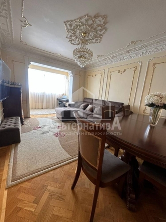 
  Продается 4-комн. квартира 129.8 м². Фото 2.
