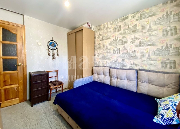 
  Продается 3-комн. квартира, 74 м², Фестивальный проезд, д. 5А
. Фото 18.