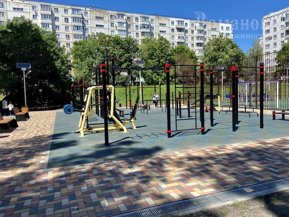 
  Продается 3-комн. квартира, 74 м², Фестивальный проезд, д. 5А
. Фото 38.