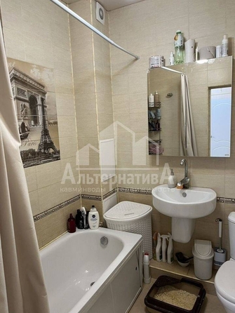 
  Продается 1-комн. квартира, 40 м², Надречный пер
. Фото 5.