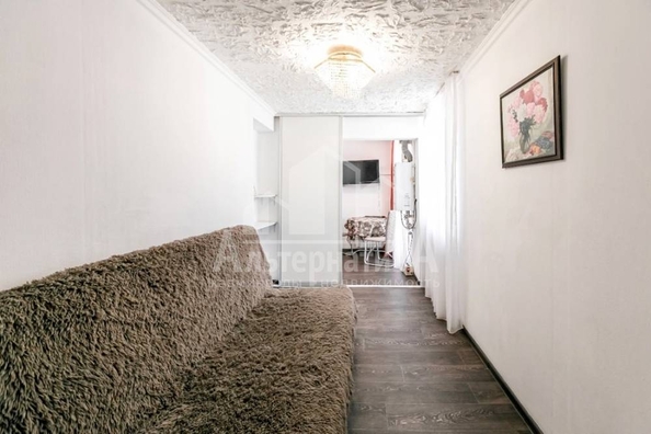 
  Продается 1-комн. квартира, 33 м², Пикетный пер
. Фото 10.