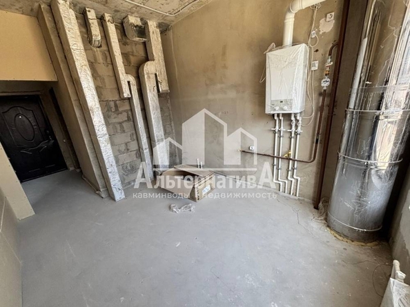 
  Продается 1-комн. квартира, 37.8 м², 40 лет Октября ул
. Фото 5.