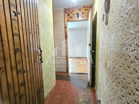 
  Продается 1-комн. квартира, 29.7 м², Крылова ул
. Фото 5.