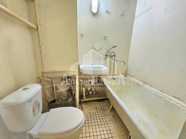 
  Продается 1-комн. квартира, 29.7 м², Крылова ул
. Фото 6.