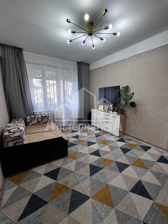 
  Продается 2-комн. квартира, 46.4 м², 40 лет Октября ул
. Фото 1.