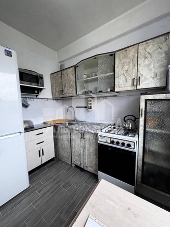
  Продается 2-комн. квартира, 46.4 м², 40 лет Октября ул
. Фото 11.