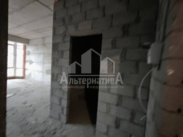 
  Продается 1-комн. квартира, 45.7 м², Октябрьская ул
. Фото 12.