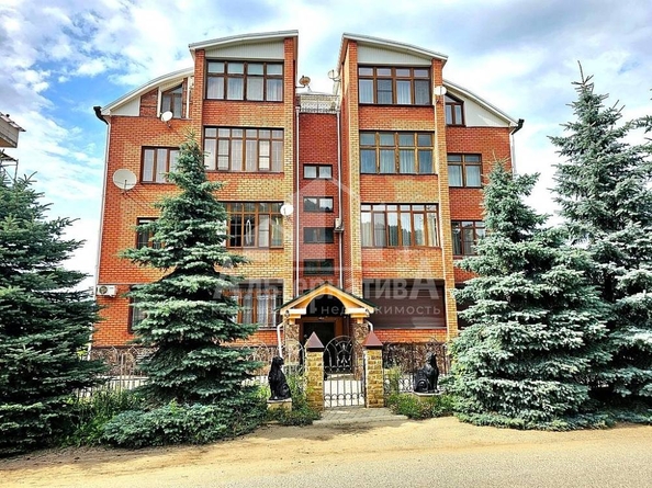 
  Продается 3-комн. квартира, 166.6 м², Территориальная ул
. Фото 1.