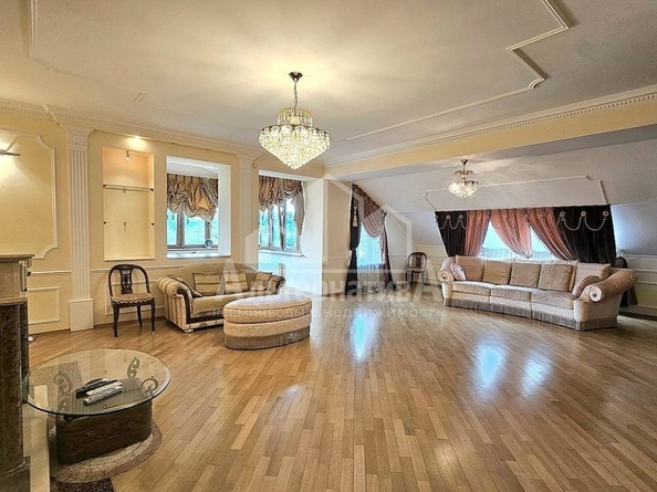 
  Продается 3-комн. квартира, 166.6 м², Территориальная ул
. Фото 4.