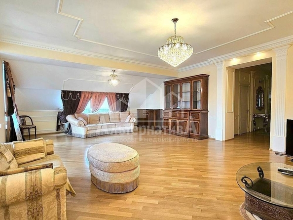 
  Продается 3-комн. квартира, 166.6 м², Территориальная ул
. Фото 5.