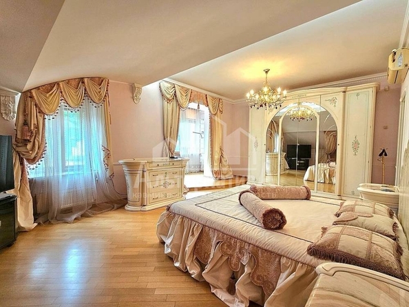 
  Продается 3-комн. квартира, 166.6 м², Территориальная ул
. Фото 19.