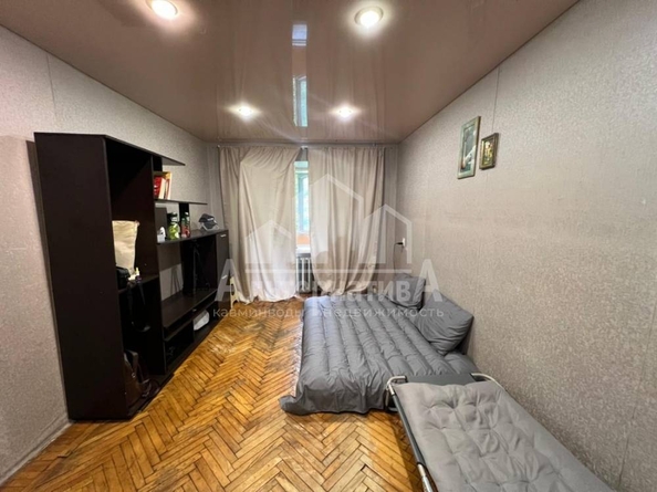 
  Продается 1-комн. квартира, 32 м², Цандера проезд
. Фото 1.