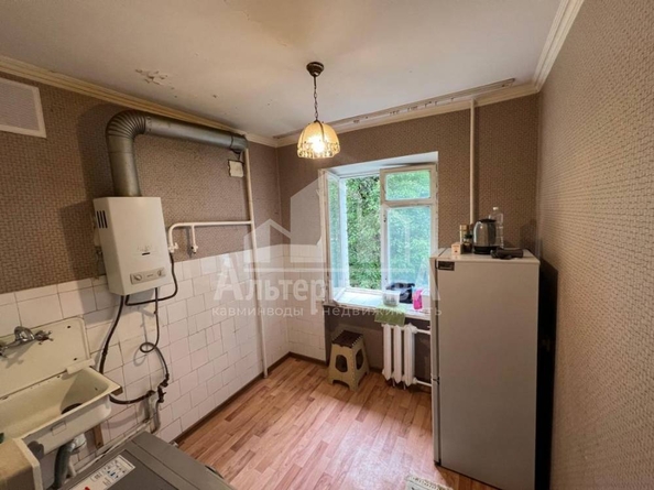 
  Продается 1-комн. квартира, 32 м², Цандера проезд
. Фото 4.