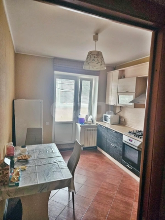 
  Продается 1-комн. квартира, 40.2 м², Кулакова пр-кт, д. 47/5
. Фото 1.