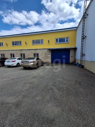 
  Сдается производственное помещение, 600 м², Коломийцева ул, д. 14а
. Фото 8.