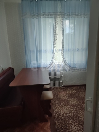 
  Сдается 1-комн. квартира, 36 м², Кулакова пр-кт, д. 19
. Фото 5.