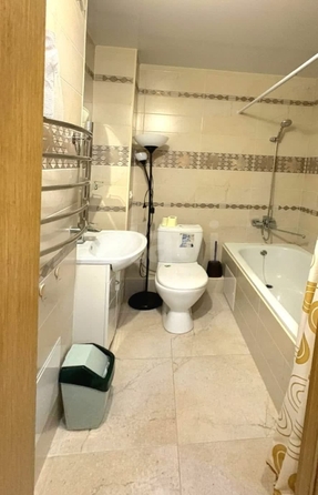 
  Сдается 1-комн. квартира, 31 м², Кулакова пр-кт, д. 67/2
. Фото 10.