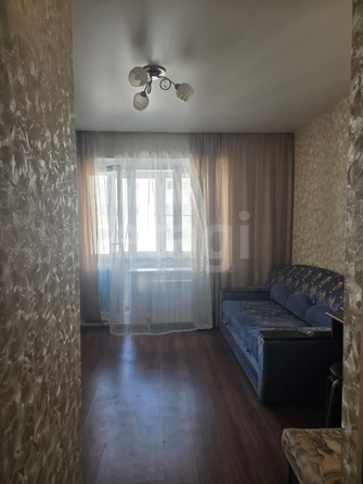 
  Сдается 1-комн. квартира, 25 м², Октябрьская ул, д. 202
. Фото 1.