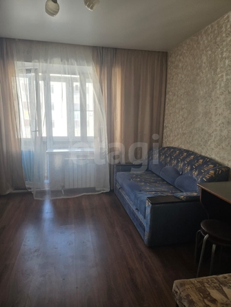 
  Сдается 1-комн. квартира, 25 м², Октябрьская ул, д. 202
. Фото 4.